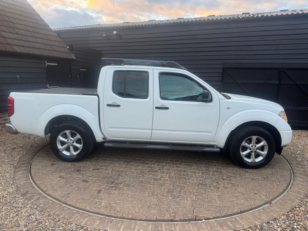 Used Nissan Navara 2007 for sale - 77239342: Photo 16
