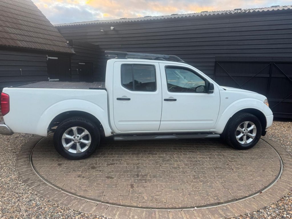 Used Nissan Navara 2007 for sale - 77239342: Photo 17