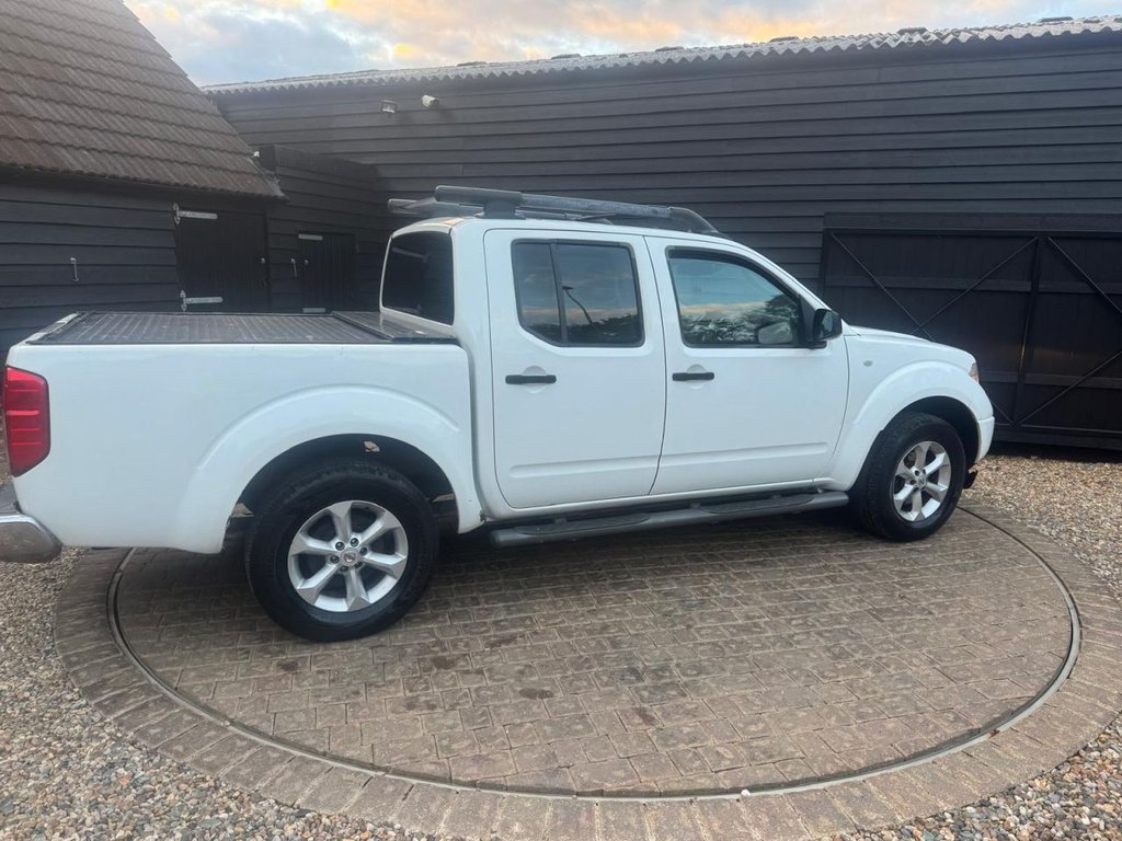 Used Nissan Navara 2007 for sale - 77239342: Photo 18