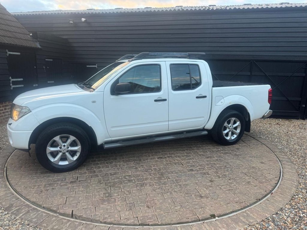 Used Nissan Navara 2007 for sale - 77239342: Photo 27