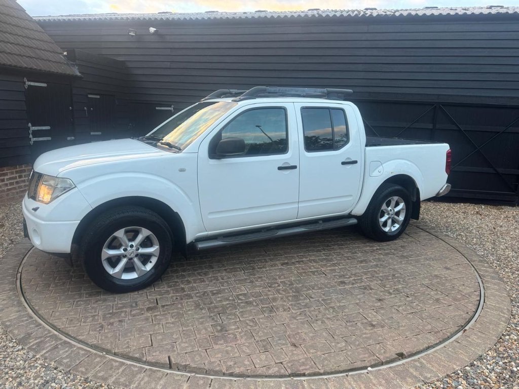 Used Nissan Navara 2007 for sale - 77239342: Photo 31
