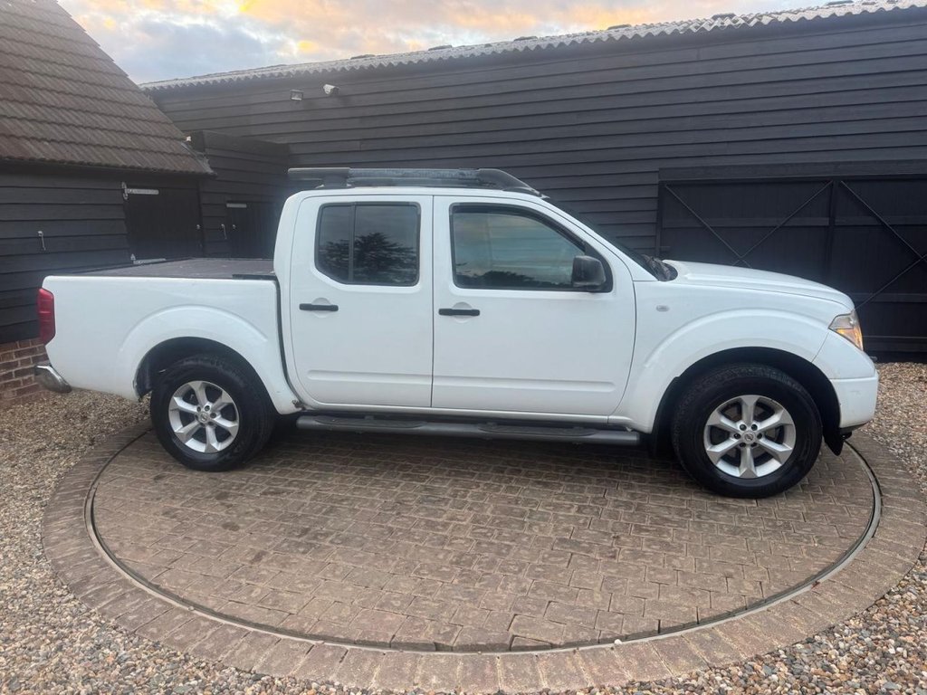 Used Nissan Navara 2007 for sale - 77239342: Photo 5