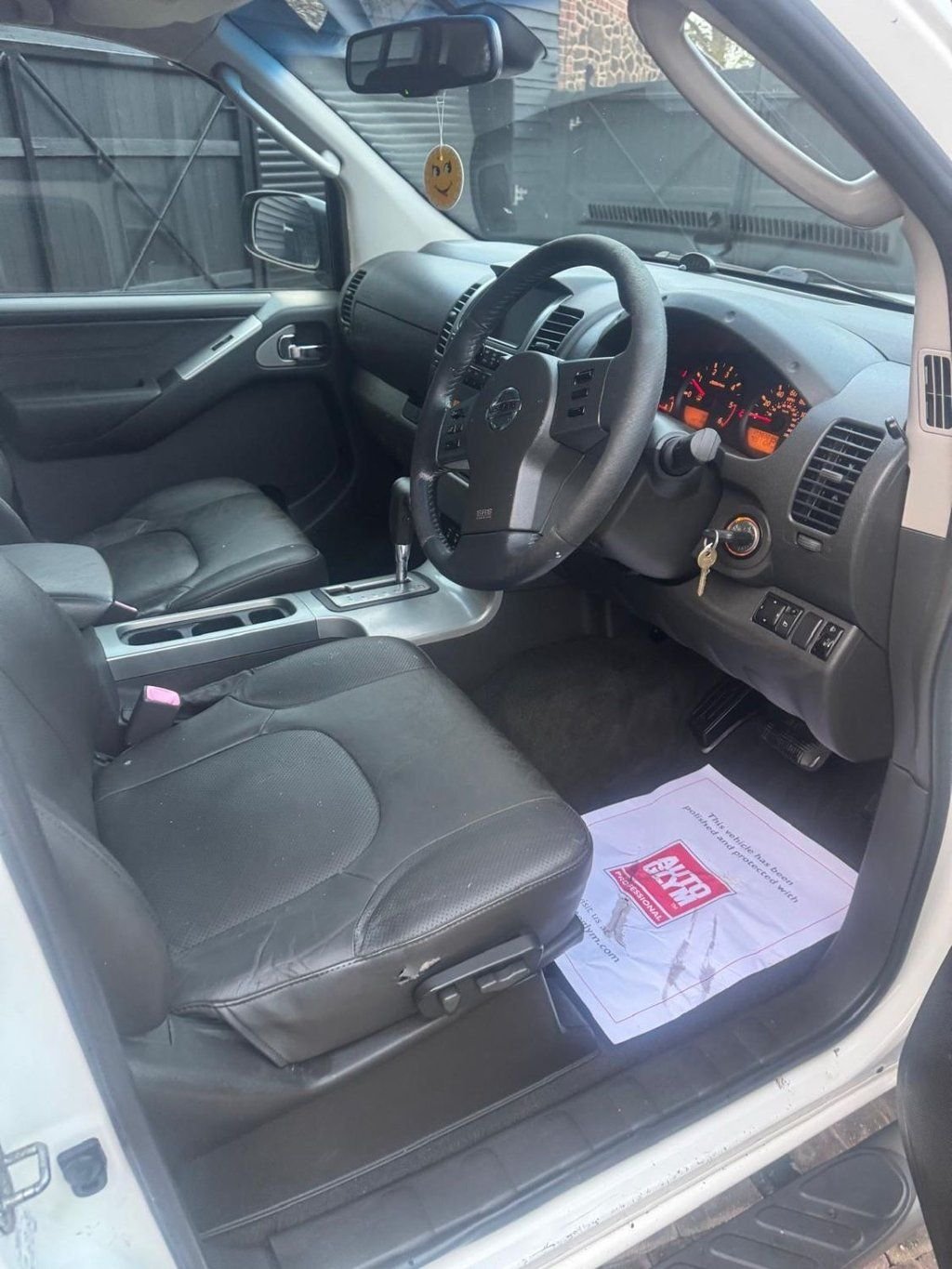 Used Nissan Navara 2007 for sale - 77239342: Photo 7