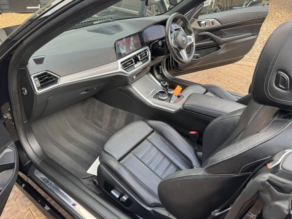 Used BMW 4 Series 2021 for sale - 76018901: Photo 10