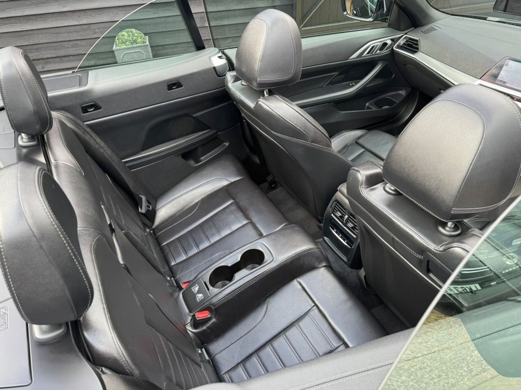 Used BMW 4 Series 2021 for sale - 76018901: Photo 14