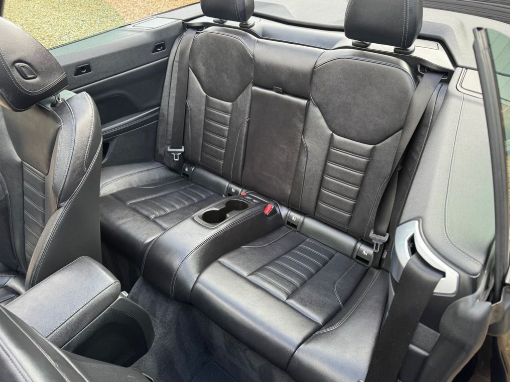 Used BMW 4 Series 2021 for sale - 76018901: Photo 15