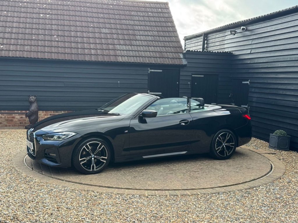 Used BMW 4 Series 2021 for sale - 76018901: Photo 25