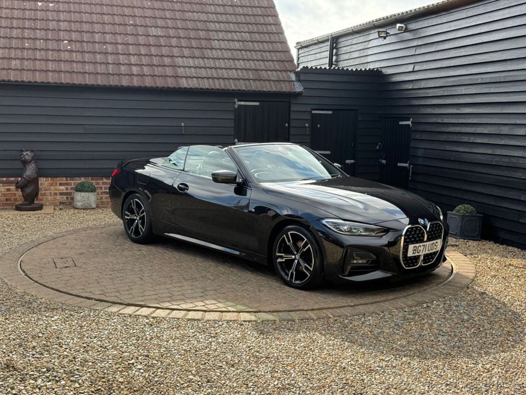 Used BMW 4 Series 2021 for sale - 76018901: Photo 26