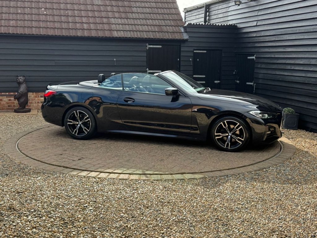 Used BMW 4 Series 2021 for sale - 76018901: Photo 27