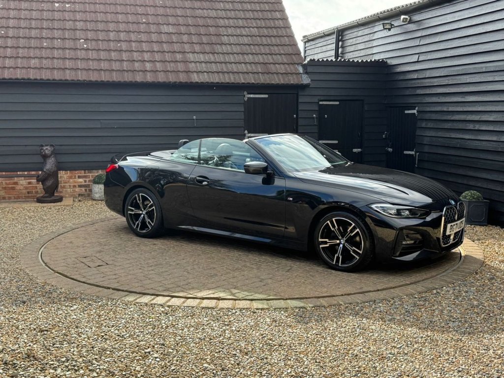 Used BMW 4 Series 2021 for sale - 76018901: Photo 30