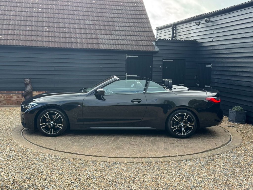 Used BMW 4 Series 2021 for sale - 76018901: Photo 6