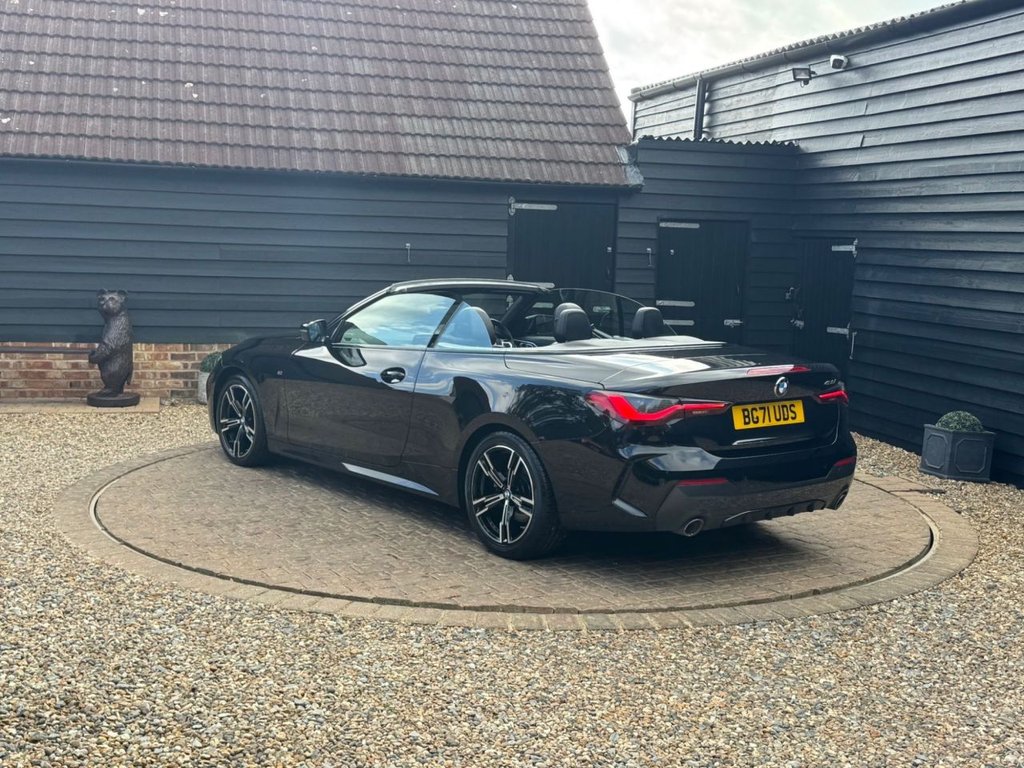 Used BMW 4 Series 2021 for sale - 76018901: Photo 8