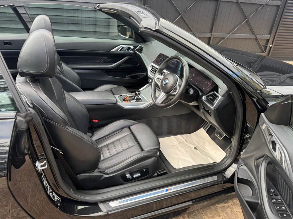 Used BMW 4 Series 2021 for sale - 76018901: Photo 9