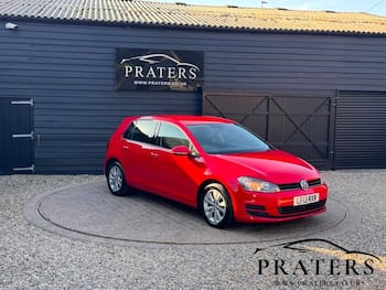 Used Volkswagen Golf 2013 for sale - 79686704: Photo