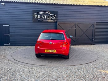 Used Volkswagen Golf 2013 for sale - 79686704: Photo