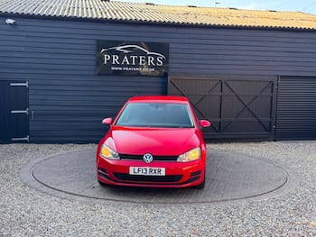 Used Volkswagen Golf 2013 for sale - 79686704: Photo