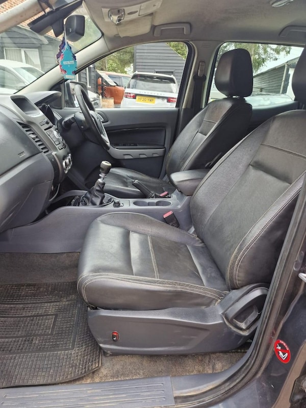 Used Ford Ranger 2013 for sale - 76303619: Photo 14