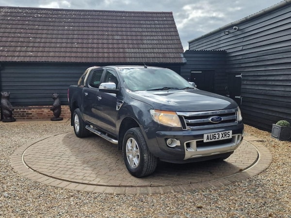 Used Ford Ranger 2013 for sale - 76303619: Photo 17