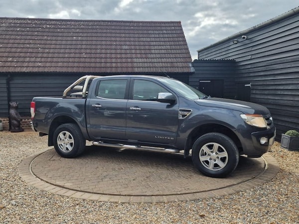 Used Ford Ranger 2013 for sale - 76303619: Photo 19