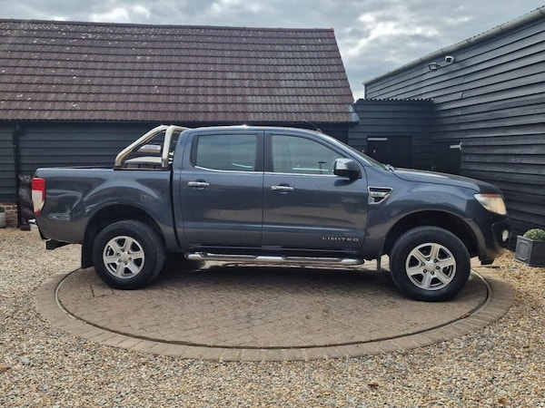Used Ford Ranger 2013 for sale - 76303619: Photo 20