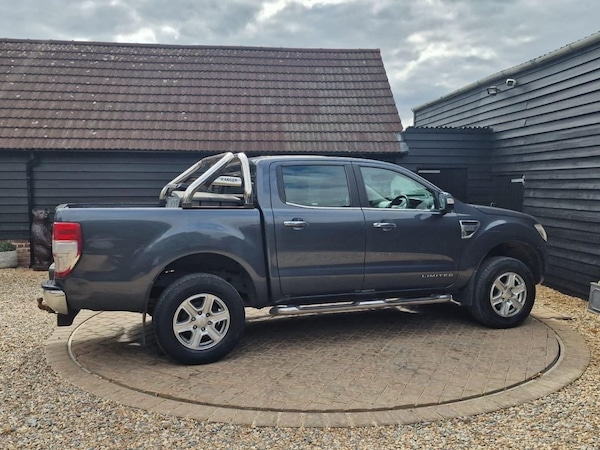 Used Ford Ranger 2013 for sale - 76303619: Photo 22