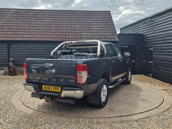 Used Ford Ranger 2013 for sale - 76303619: Photo 23