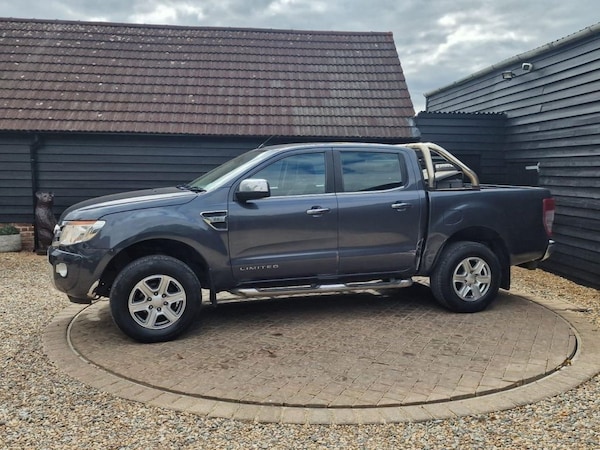 Used Ford Ranger 2013 for sale - 76303619: Photo 27