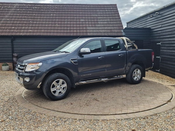Used Ford Ranger 2013 for sale - 76303619: Photo 28