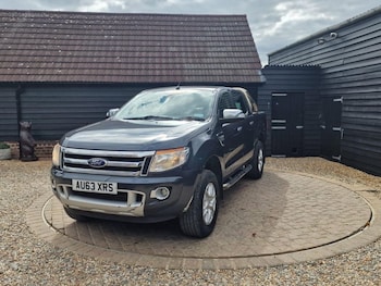 Used Ford Ranger 2013 for sale - 76303619: Photo 2