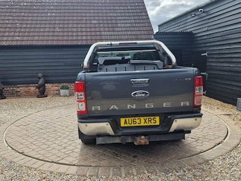 Used Ford Ranger 2013 for sale - 76303619: Photo 3