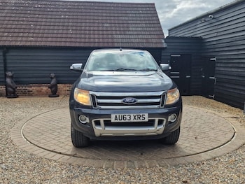Used Ford Ranger 2013 for sale - 76303619: Photo 4