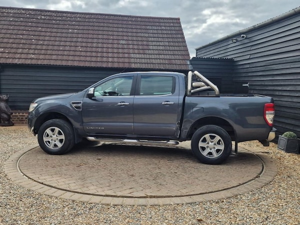 Used Ford Ranger 2013 for sale - 76303619: Photo 6