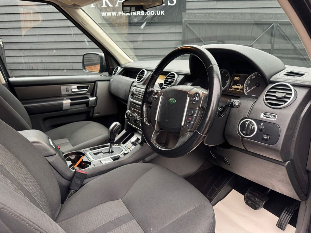 Used Land Rover Discovery 2010 for sale - 77307313: Photo 11