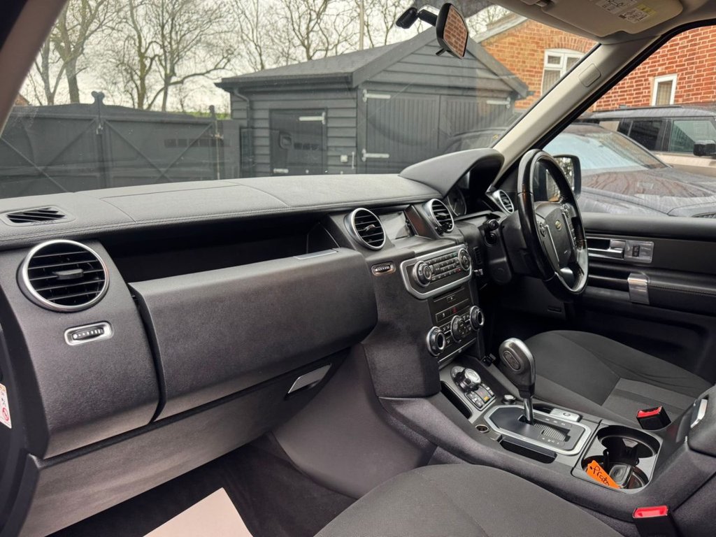 Used Land Rover Discovery 2010 for sale - 77307313: Photo 12