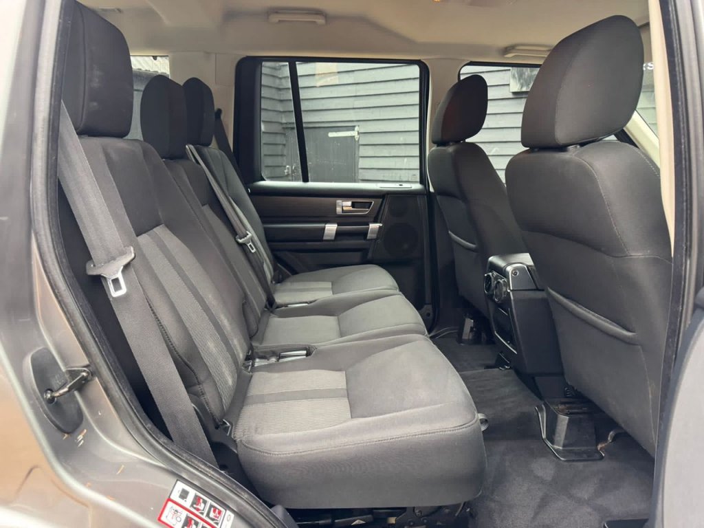 Used Land Rover Discovery 2010 for sale - 77307313: Photo 14