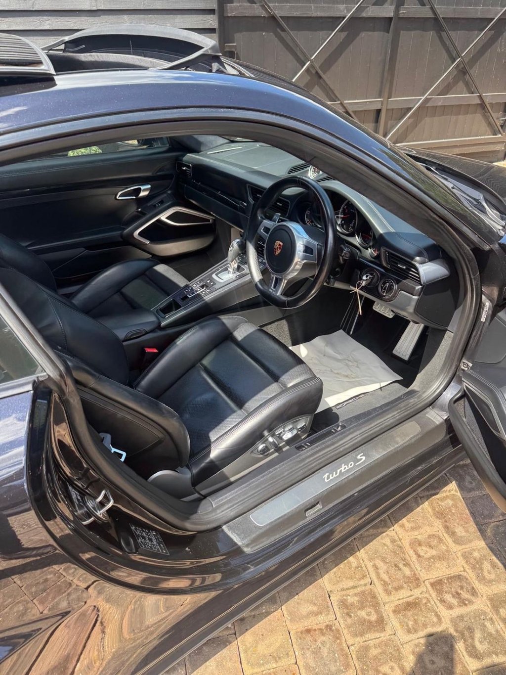 Used Porsche 911 2013 for sale - 78056231: Photo 10