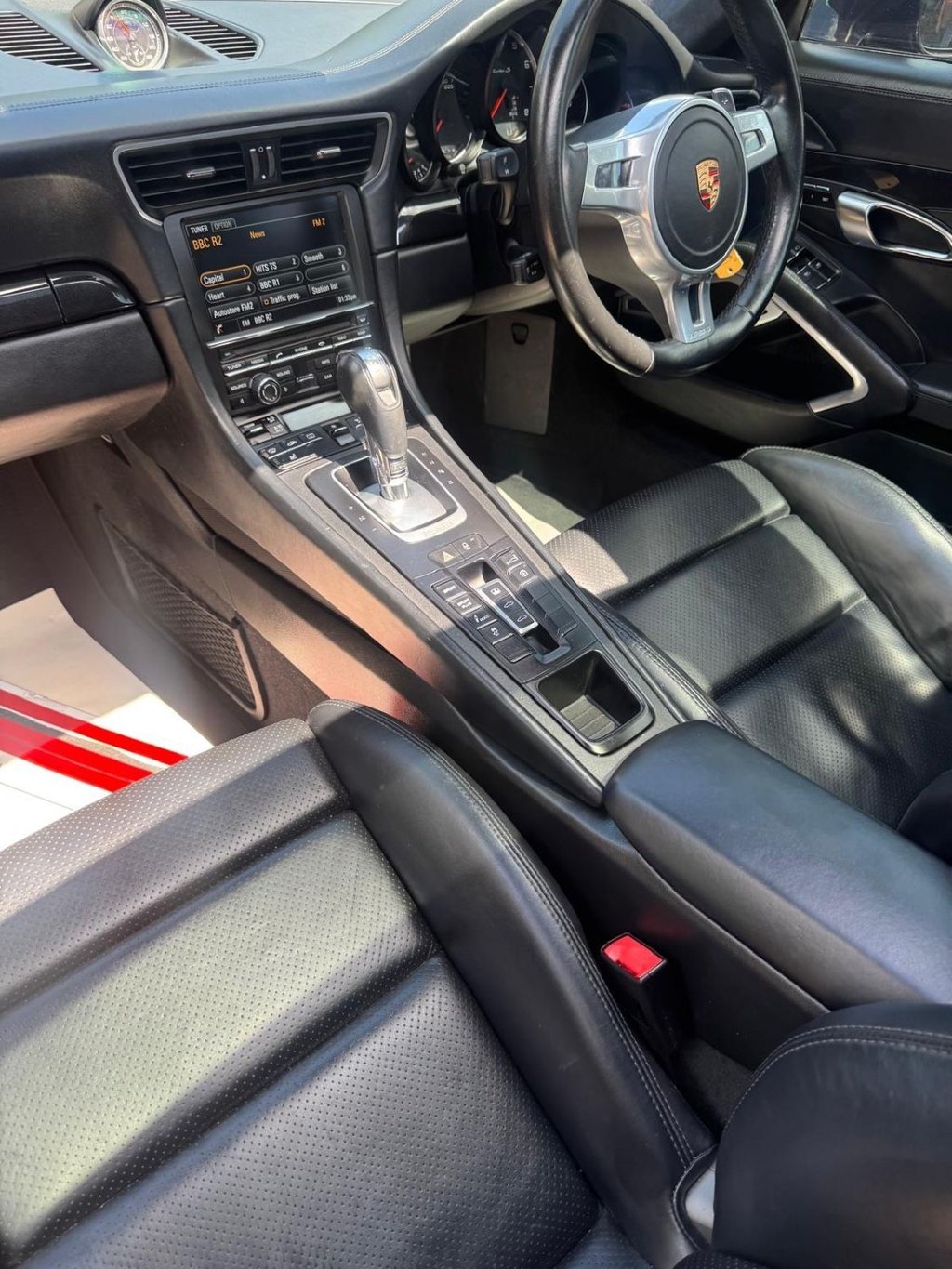 Used Porsche 911 2013 for sale - 78056231: Photo 12