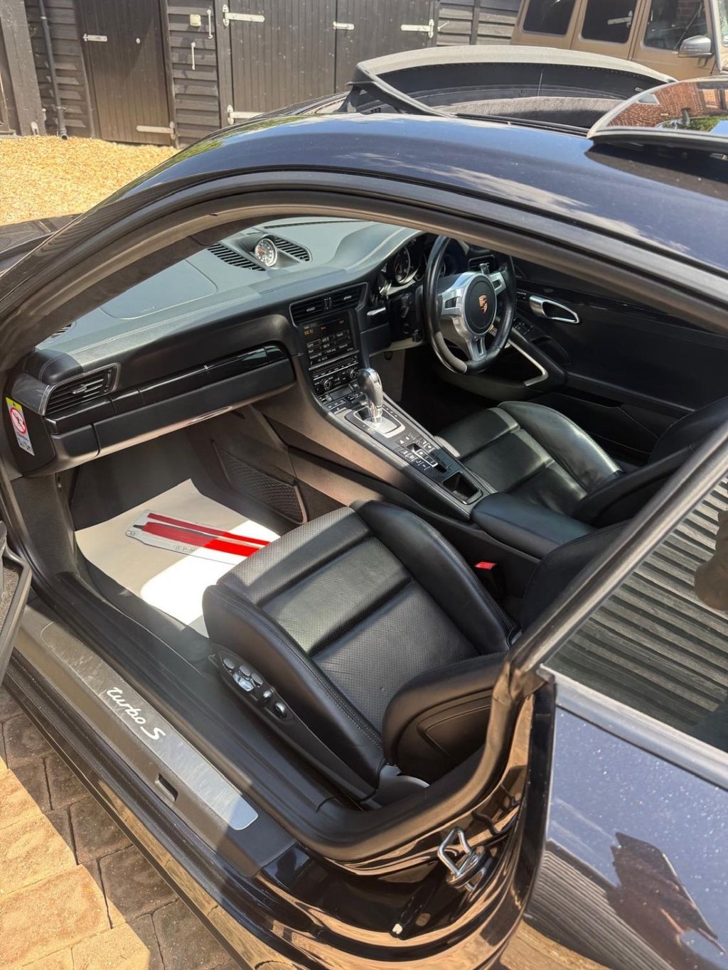 Used Porsche 911 2013 for sale - 78056231: Photo 13