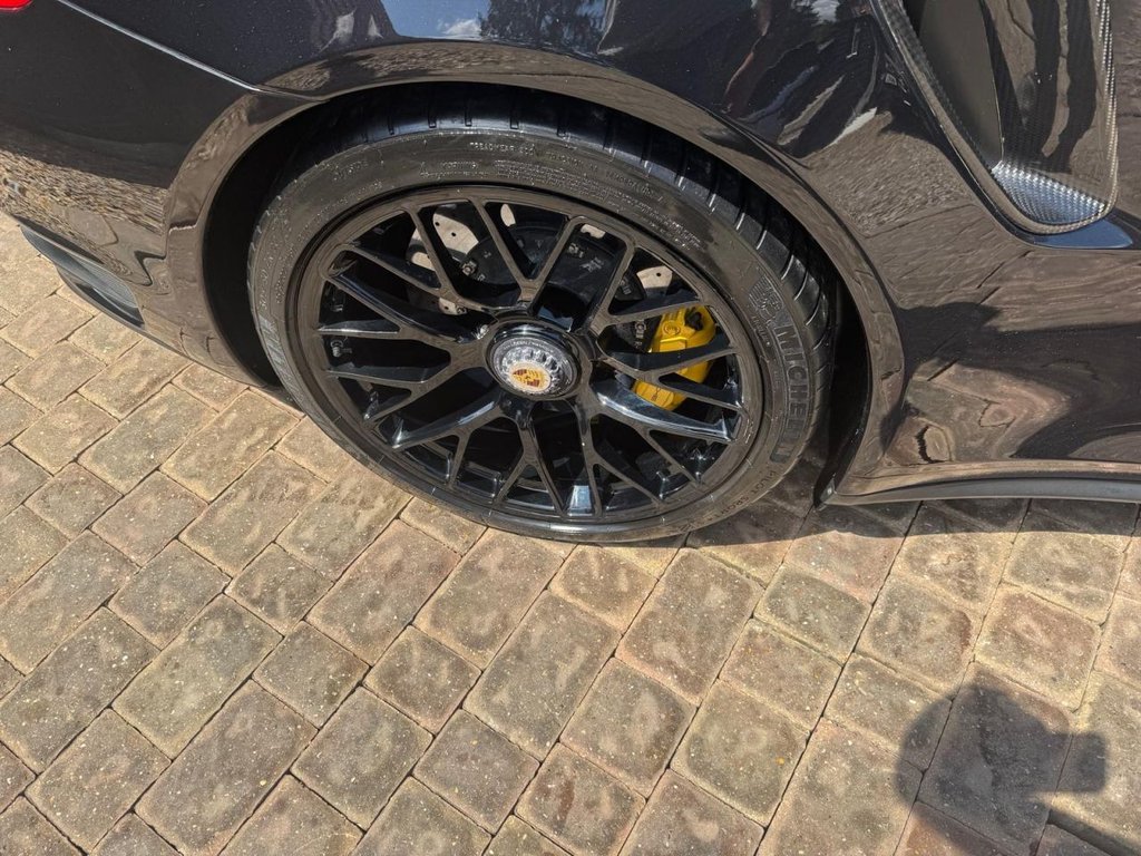 Used Porsche 911 2013 for sale - 78056231: Photo 17