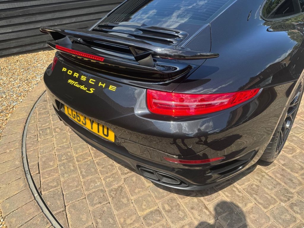 Used Porsche 911 2013 for sale - 78056231: Photo 21