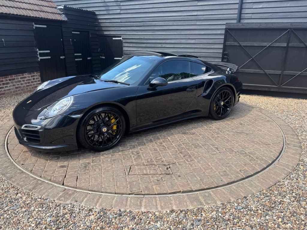 Used Porsche 911 2013 for sale - 78056231: Photo 23