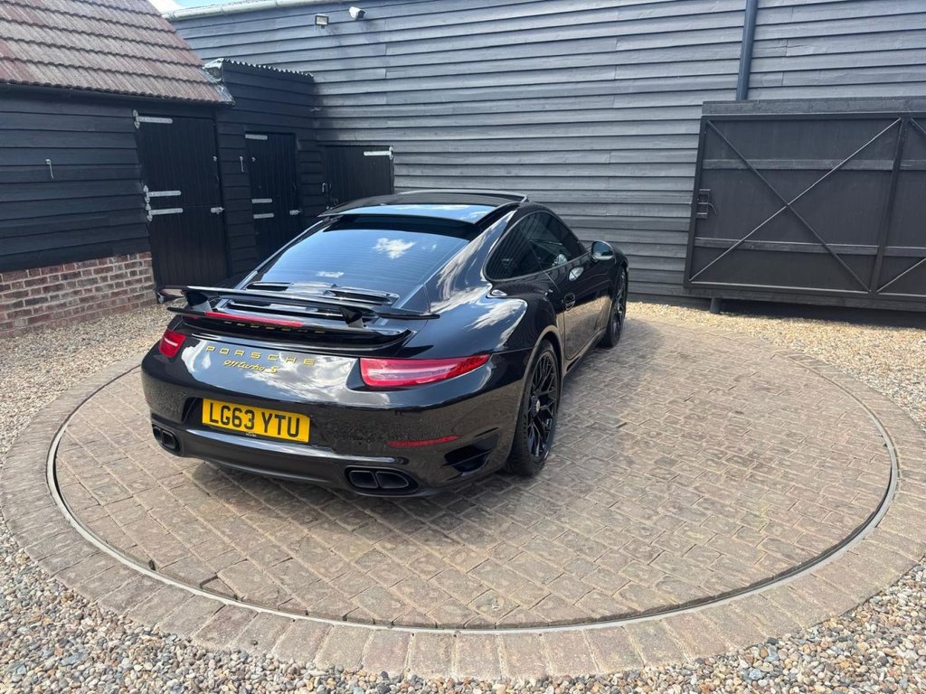 Used Porsche 911 2013 for sale - 78056231: Photo 26