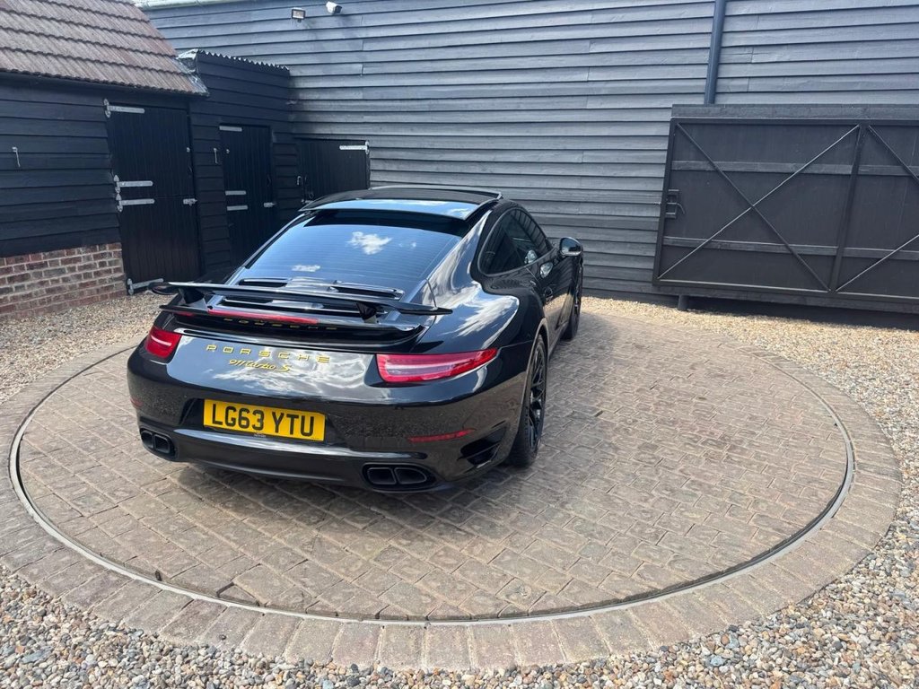 Used Porsche 911 2013 for sale - 78056231: Photo 28