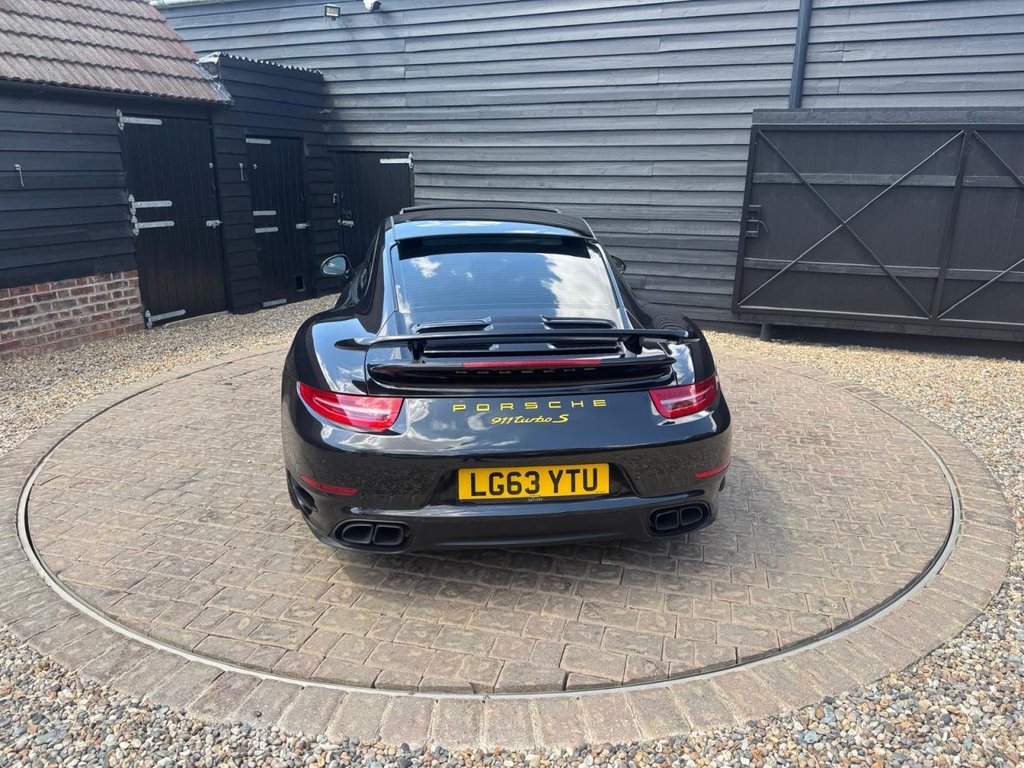 Used Porsche 911 2013 for sale - 78056231: Photo 3