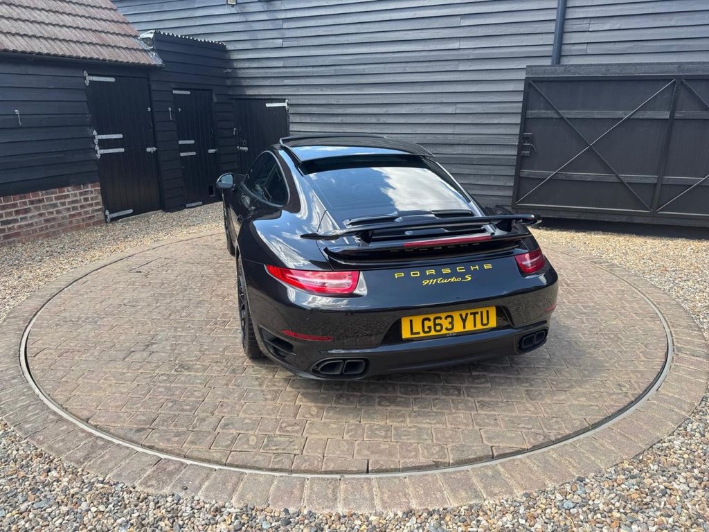 Used Porsche 911 2013 for sale - 78056231: Photo 35