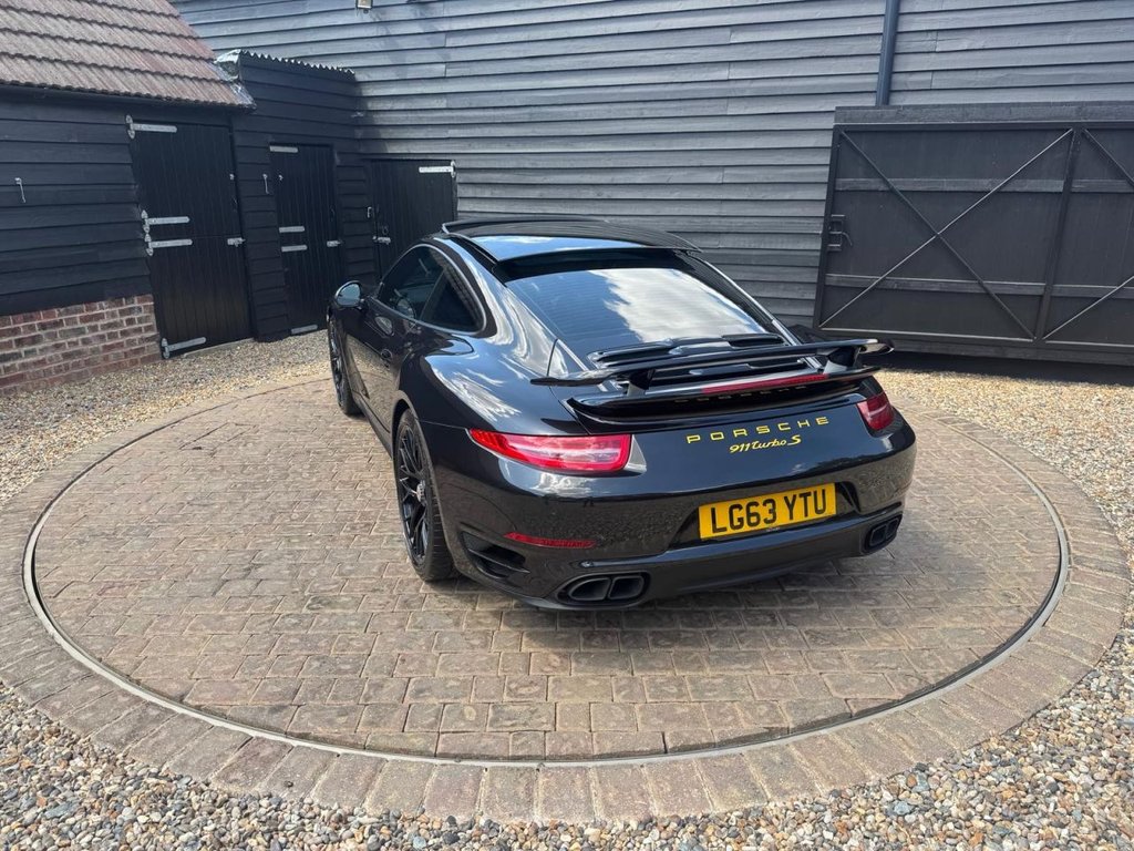 Used Porsche 911 2013 for sale - 78056231: Photo 43