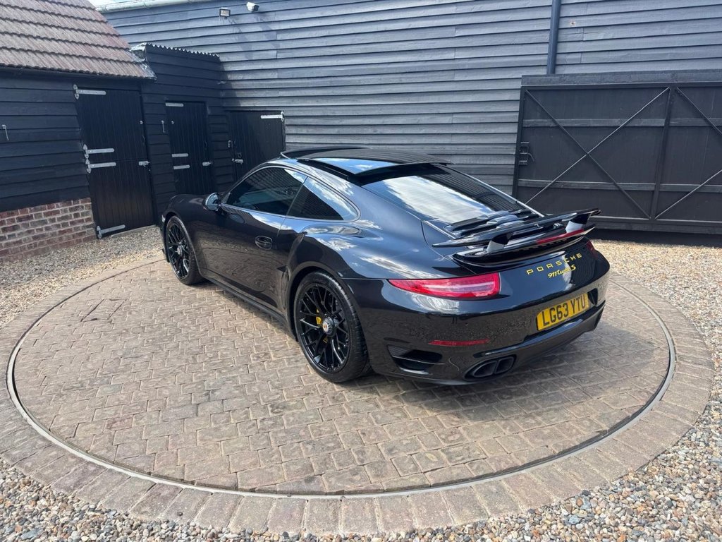 Used Porsche 911 2013 for sale - 78056231: Photo 46