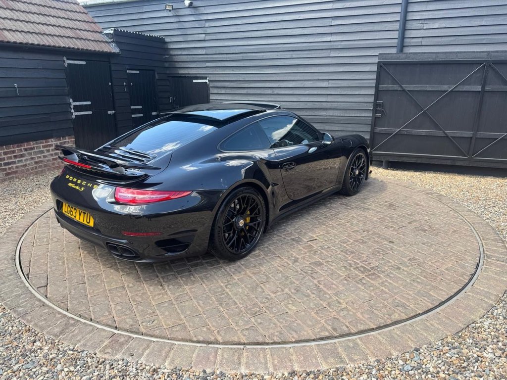 Used Porsche 911 2013 for sale - 78056231: Photo 7