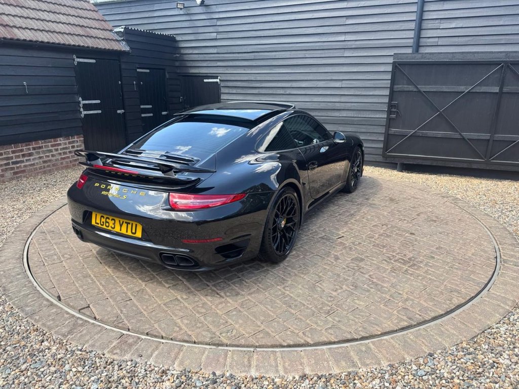 Used Porsche 911 2013 for sale - 78056231: Photo 9