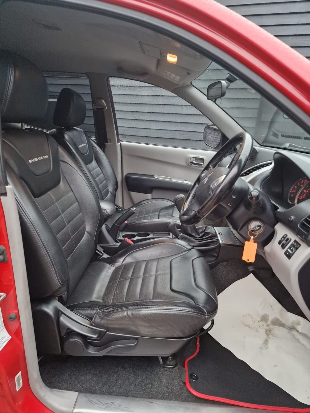 Used Mitsubishi L200 2010 for sale - 76999191: Photo 10